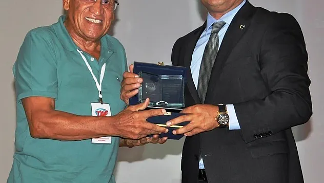 Atletizm antrenör adayları için kurs