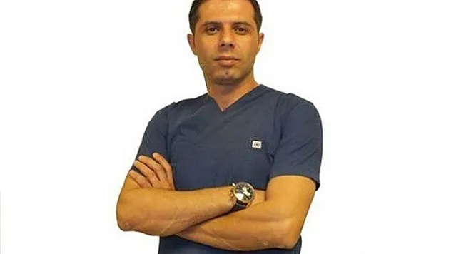 Göz alerjisine dikkat
