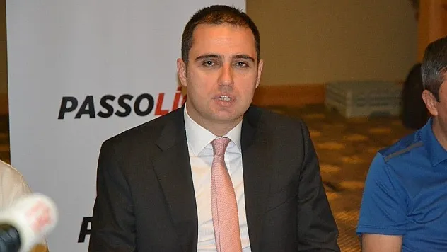 Evkur Yeni Malatyaspor'dan Passolig rekoru