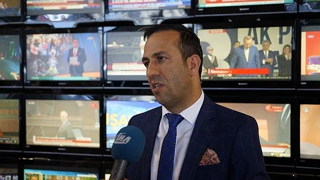 Gevrek Passolig Sistemi için Demirören ile görüşecek