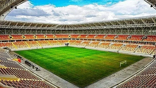 Yeni stada Passolig giriş sistemi engeli