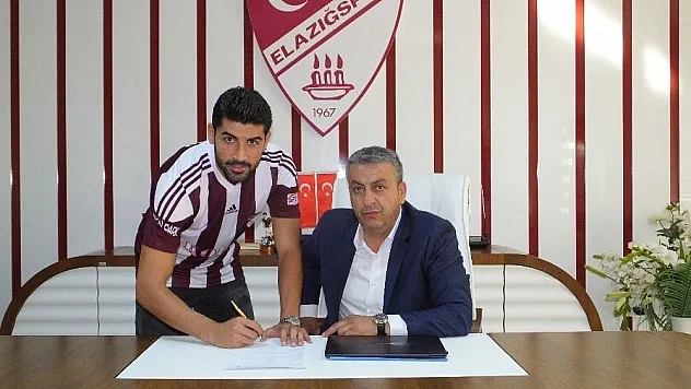 İşte Gakgoş'un yeni forveti