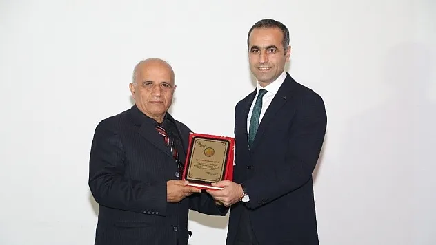 Narman'da madde bağımlılığı konferansı