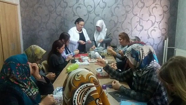 Kayapınar'da 4 yeni Aile Destek Merkezi hizmete açılıyor