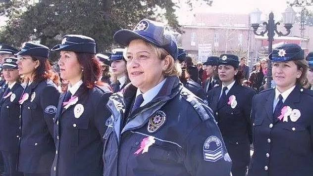 Erzurum Girişimci Kadınlar Derneği Başkanı Çomaklı: 'Bizi de savaşa alsınlar'