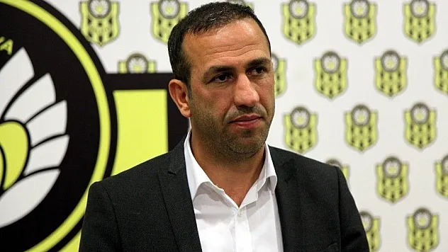 E.Yeni Malatyaspor, Kulüpler Birliği Vakfı başkanlığı için Fikret Orman'ı destekleyecek