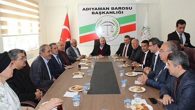 CMK Hizmet Binası hizmete girdi
