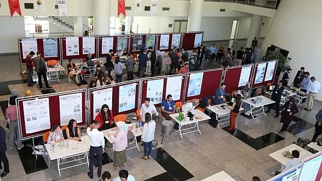 AR-GE proje pazarında 'Anti-İHA Hibrit Savunma Sistemi' birinci oldu