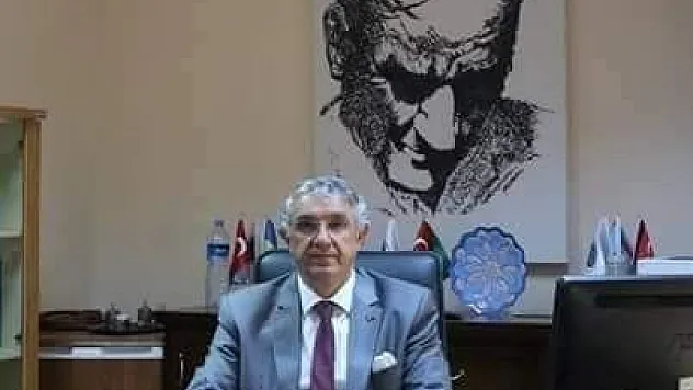 Ceylan'dan Zafer Bayramı mesajı
