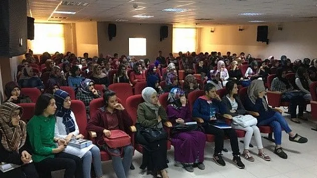 Ücretsiz kurs büyük bir başarıya imza attı