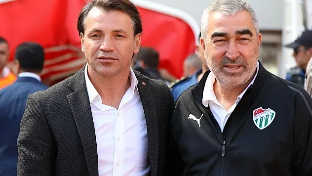 Spor Toto Süper Lig: DG Sivasspor: 1 - Bursaspor: 0 (İlk yarı)
