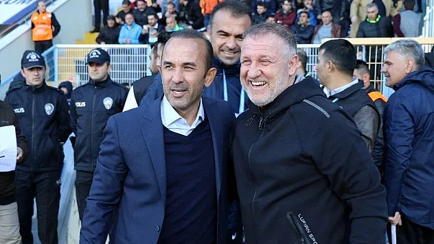 Spor Toto Süper Lig: BB Erzurumspor: 0 - A.Alanyaspor: 0 (İlk yarı)