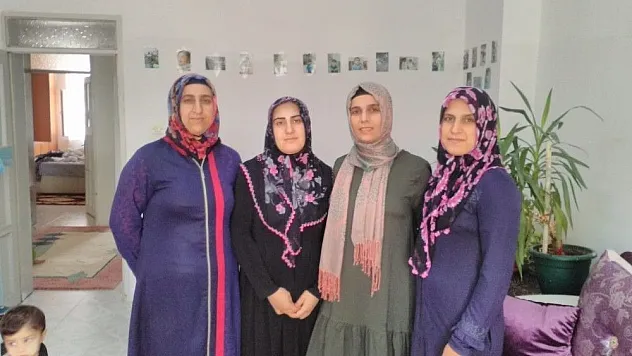 İki üniversite mezunu kadın muhtar adayı