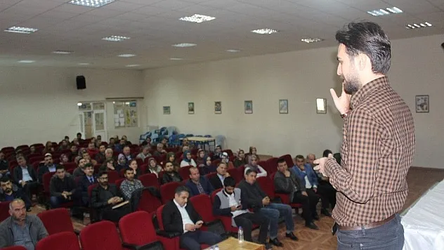 Okul müdürlerine madde bağımlılığına karşı uyarıldı