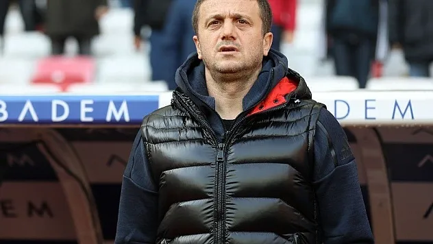 Spor Toto Süper Lig: DG Sivasspor: 2 - MKE Ankaragücü: 0 (İlk yarı)