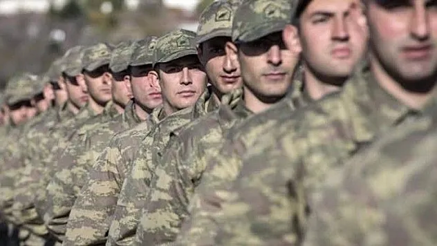 2020 bedelli askerlik ücreti belli oldu!