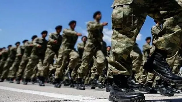 2021'in ilk yarısında bedelli askerlik ücreti belli oldu