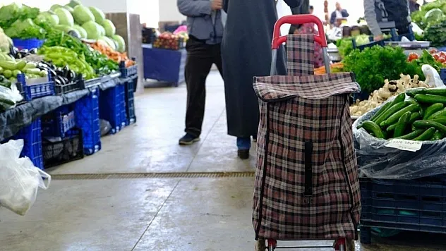 2023 enflasyon rakamları açıklandı