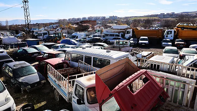 500 milyon TL'lik 'milli servet' çürüyor