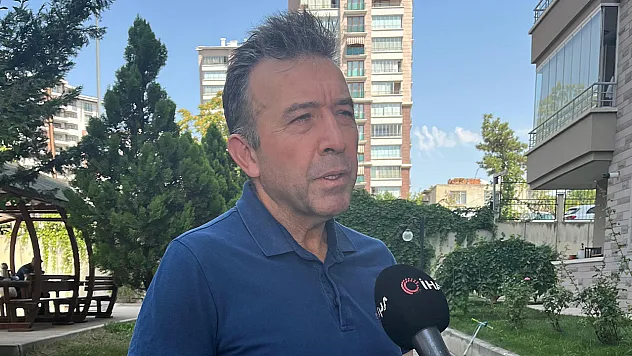 Abdullah Ağar'dan Rusya-Ukrayna savaşı hakkında özel açıklamalar