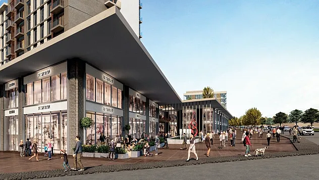 AHL Park Elazığ, yükselmeye hazırlanıyor