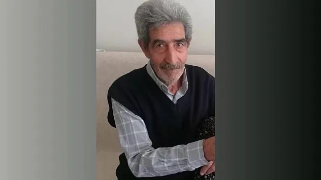 Alzheimer hastası yaşlı adamdan haber alınamıyor