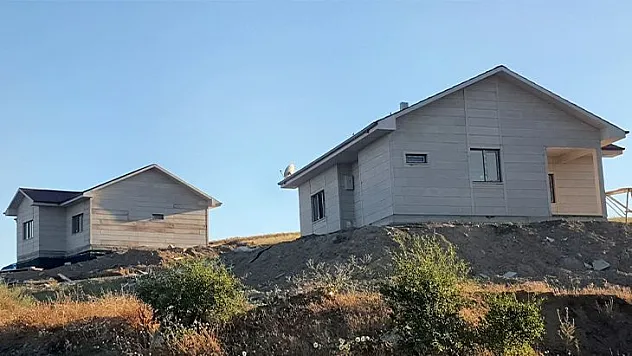 Anahtar teslim tarihleri açıklandı!