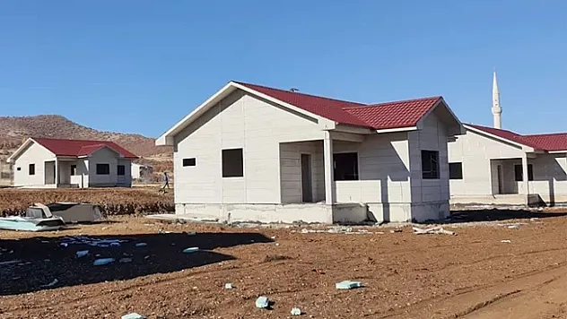 Anahtar teslim tarihleri açıklandı