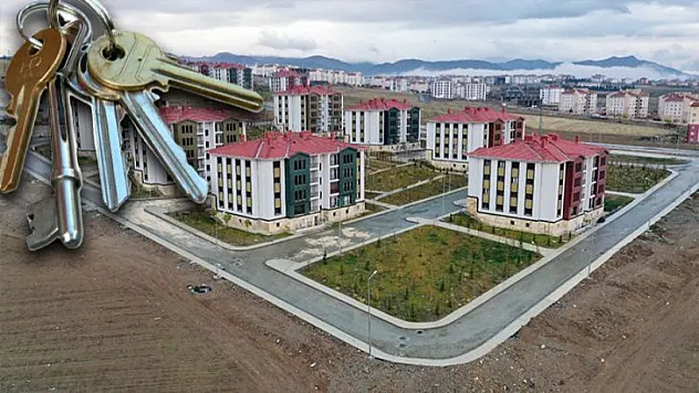 Anahtar teslim tarihleri belli oldu