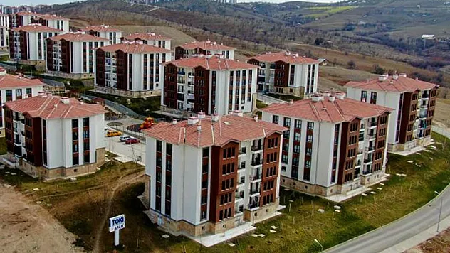 Anahtar teslim tarihleri belli oldu