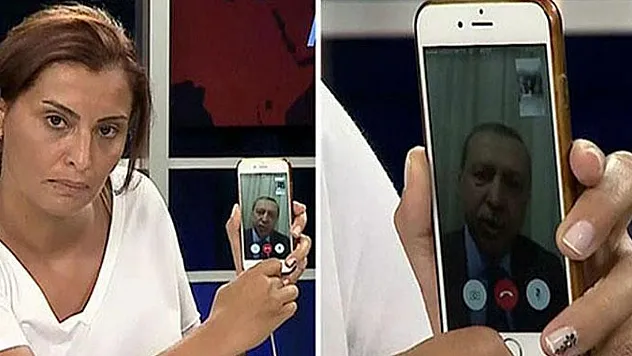 'Artık Susmak Yok' dedi ve belgeleri yayınladı