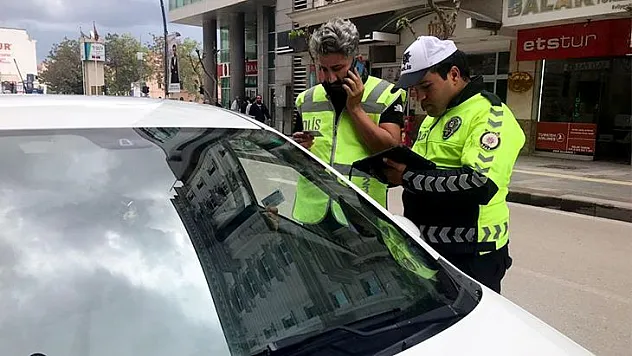 Asayiş uygulamaları devam ediyor
