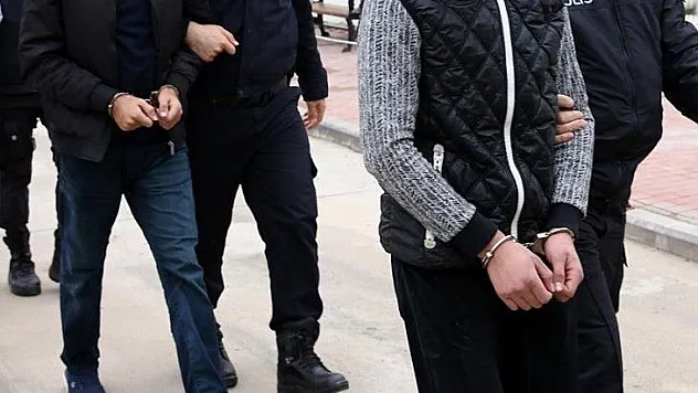 Asayiş uygulamalarında 7 kişi tutuklandı