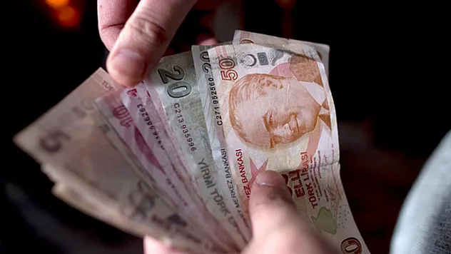 Asgari ücrette enerji payı düştü