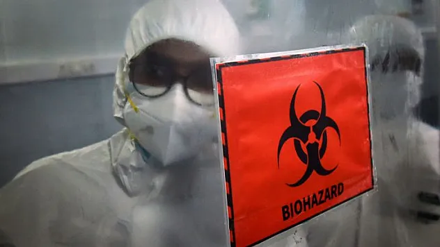 Avrupa'da ilk ölüm!