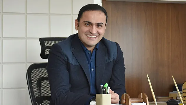 Avukat Veysel Esen, Meral Akşener'in danışmanı oldu