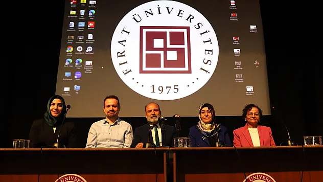 'Bağımlılık ve Bağımlılıkla Mücadele' paneli düzenlendi