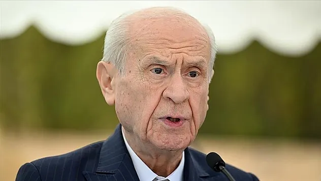 Bahçeli: Cumhurbaşkanı yardımcısı Alevi ve Kürt olabilir