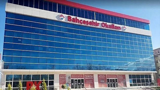 Bahçeşehir Koleji'nde kayıtlar devam ediyor