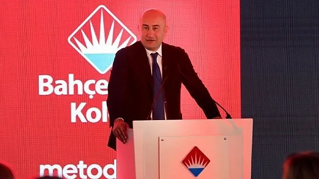 Bahçeşehir Kolejinden uzaktan eğitime yeni çığır