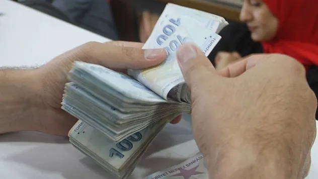 Bakan Bilgin paylaştı! Gazi maaşları asgari ücret seviyesine çıkarılıyor