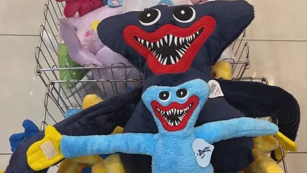 Bakanlık harekete geçti! O oyuncaklar toplatılıyor