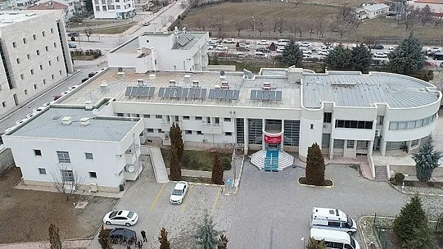 Bakanlıktan huzurevleri için flaş uyarı...