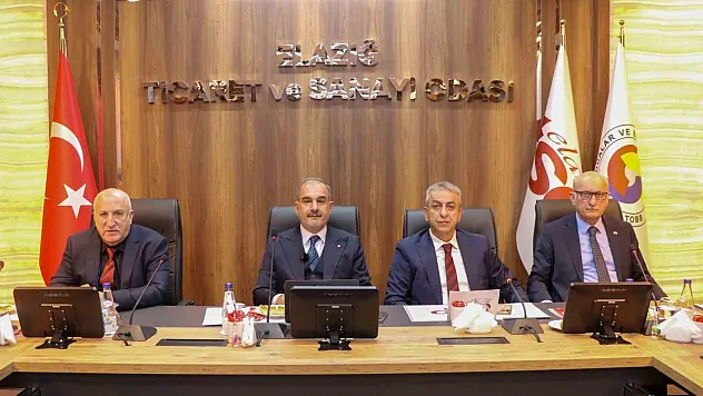 'Daha güçlü ve daha kararlı adımlarla yürüyoruz'