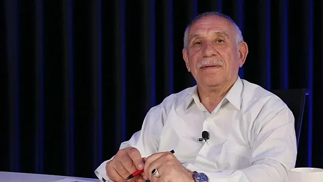 Başkan Gürgözeler: 'Neden bu ayrım yapılıyor?'