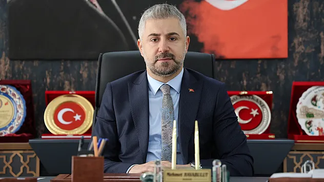 Başkan Havabulut'tan tepki!