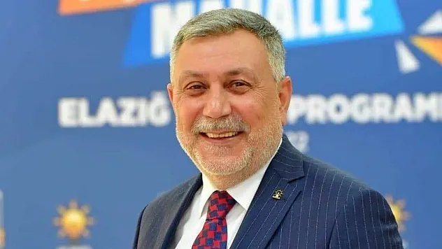 Başkan Yıldırım'dan birlik ve hizmet vurgusu