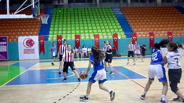 Basketbol müsabakaları sona erdi