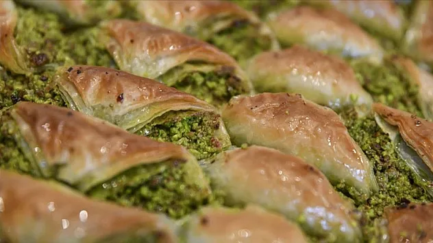 Bayramda sağlıklı beslenmenin püf noktaları