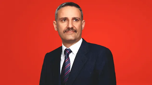 BBP Elazığ İl Başkanı Ömer Ertan oldu